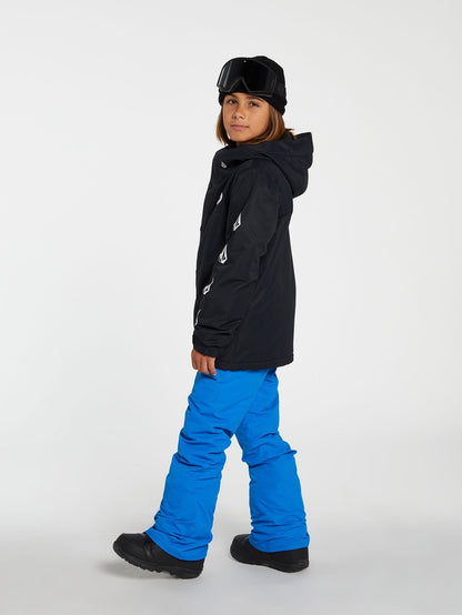 Freakin Youth Snow Chino Snow Pants - CYAN BLUE - (Children)