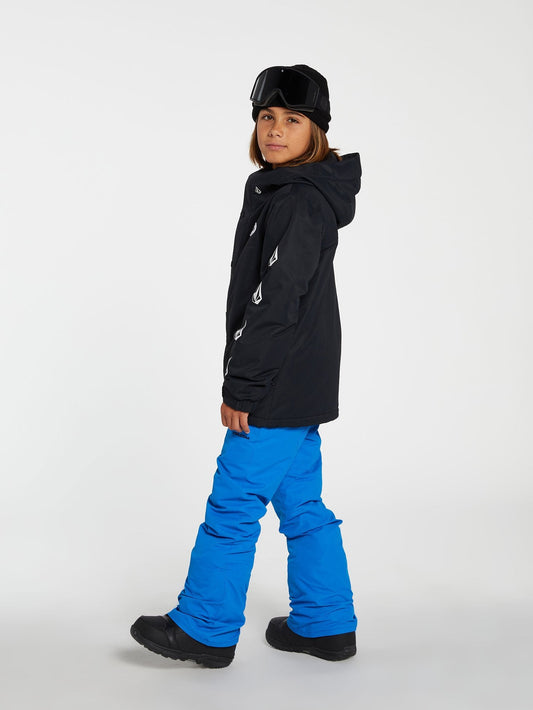 Pantalon de snow Freakin Youth Snow Chino - CYAN BLUE - (Enfant)