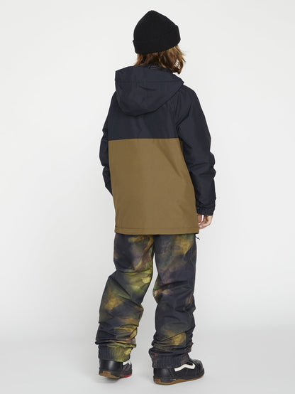 Pantalon Fernie Insulated - Camouflage - (Enfant)