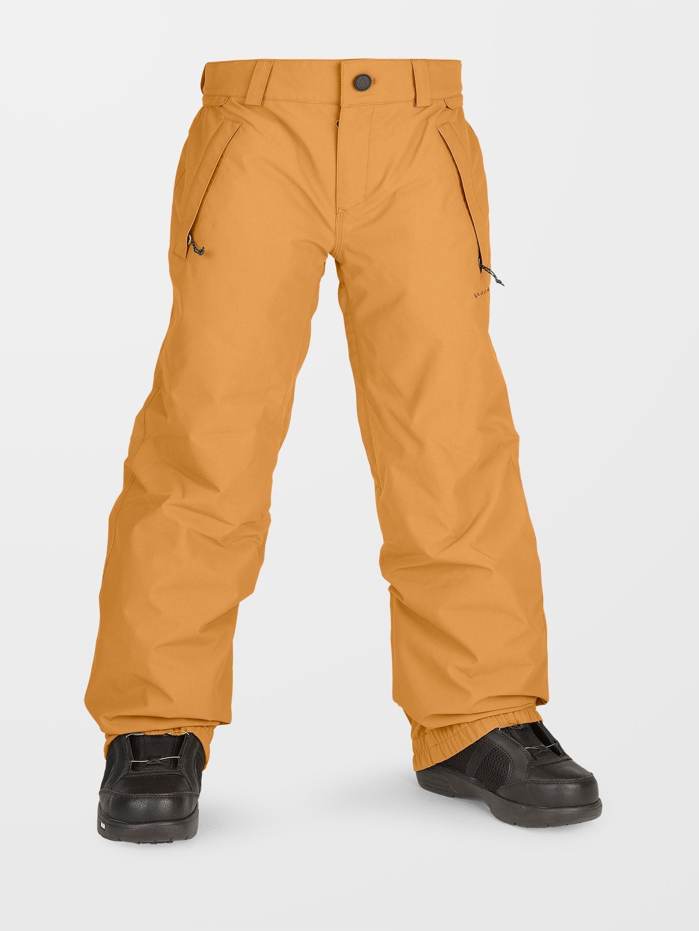 Fernie Insulated Pants - Caramel - (Children)