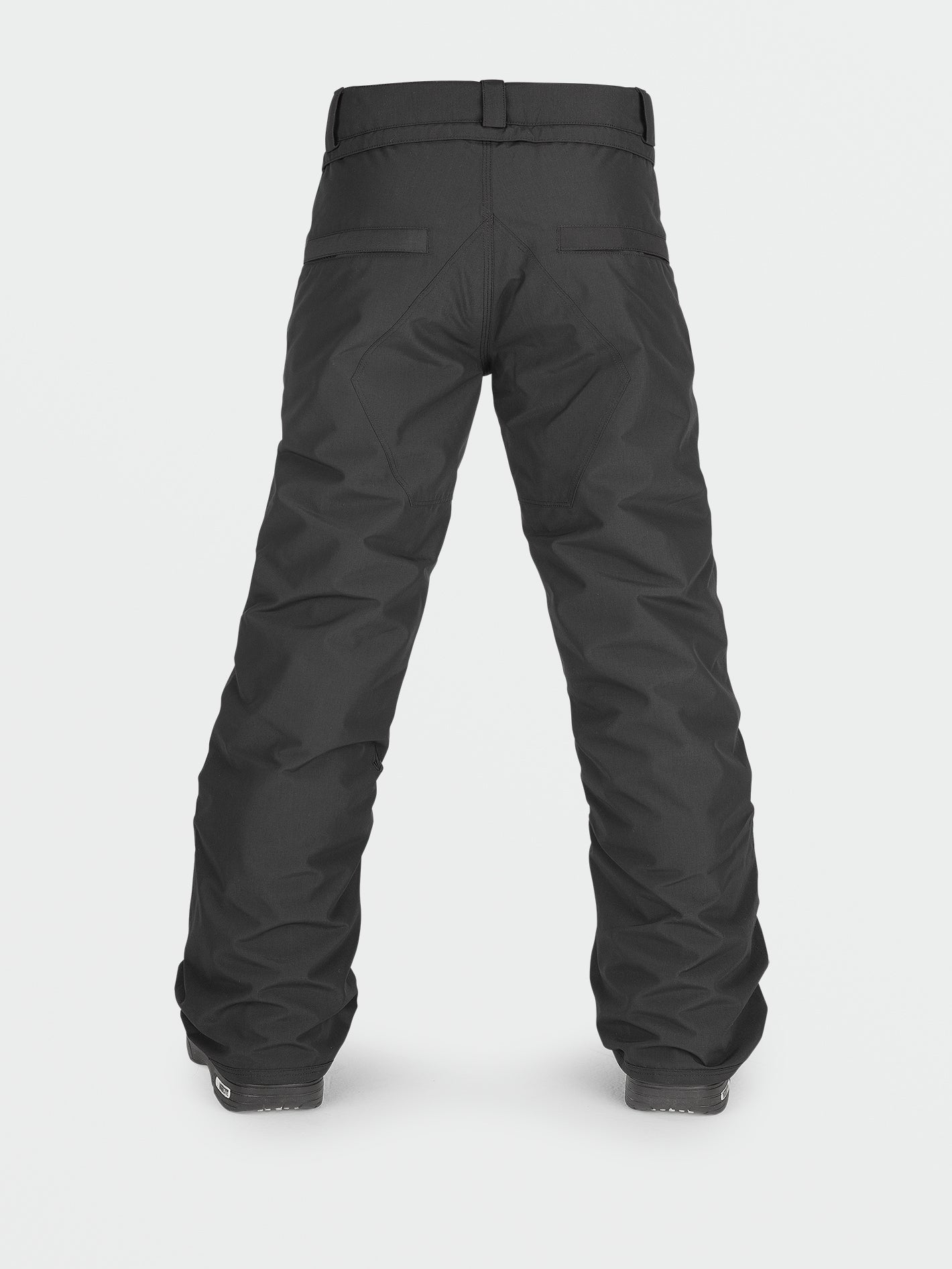 Pantalon de snow Freakin Chino Insulated - Black - (Enfant)