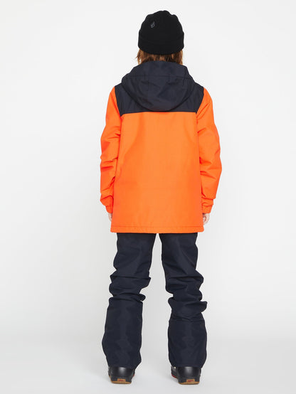 Pantalon de snow Freakin Chino Insulated - Black - (Enfant)