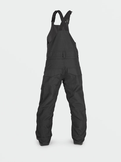 Salopette de snow Barkley Insulated - Black - (Enfant)