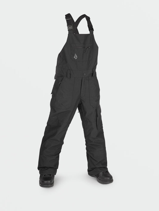 Salopette de snow Barkley Insulated - Black - (Enfant)
