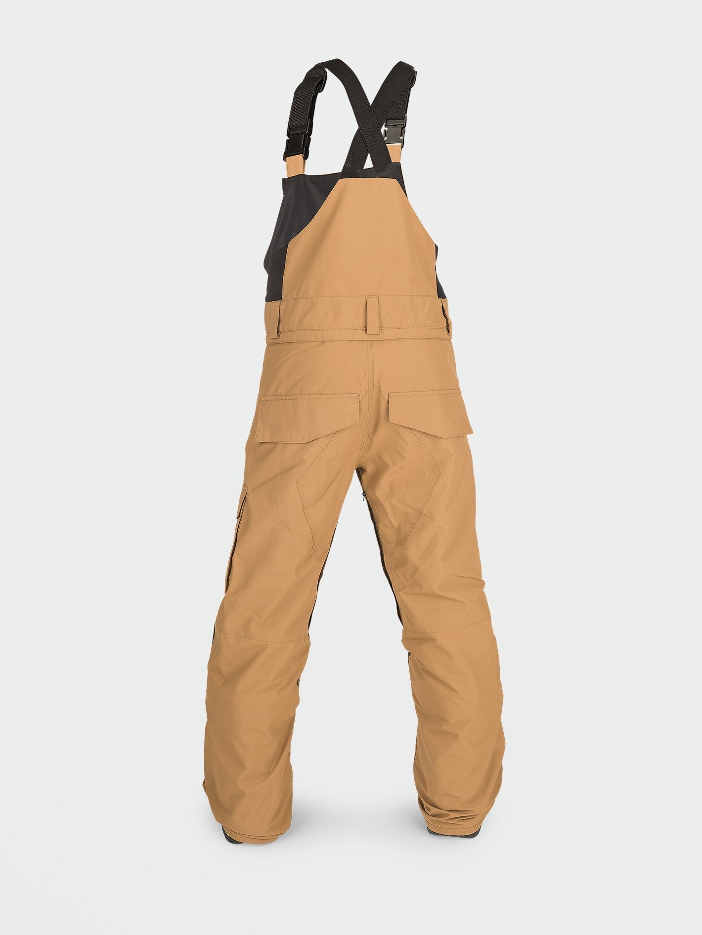 Salopette de snow Barkley Insulated - Caramel - (Enfant)