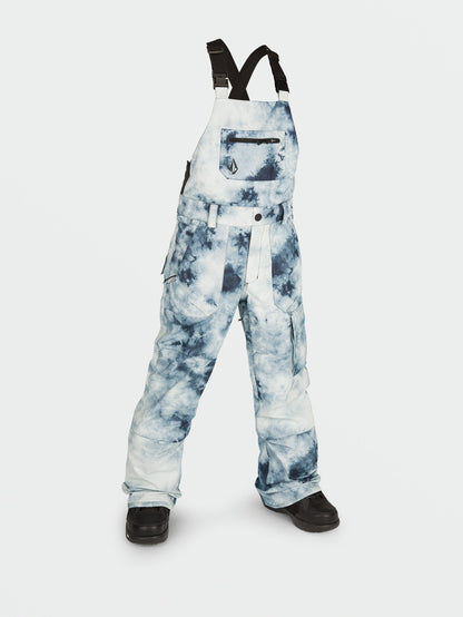 Salopette de snow Barkley Insulated - Storm Tie-Dye - (Enfant)