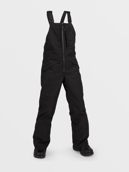 Isolierter Overall Barkley – SCHWARZ – (Kinder)