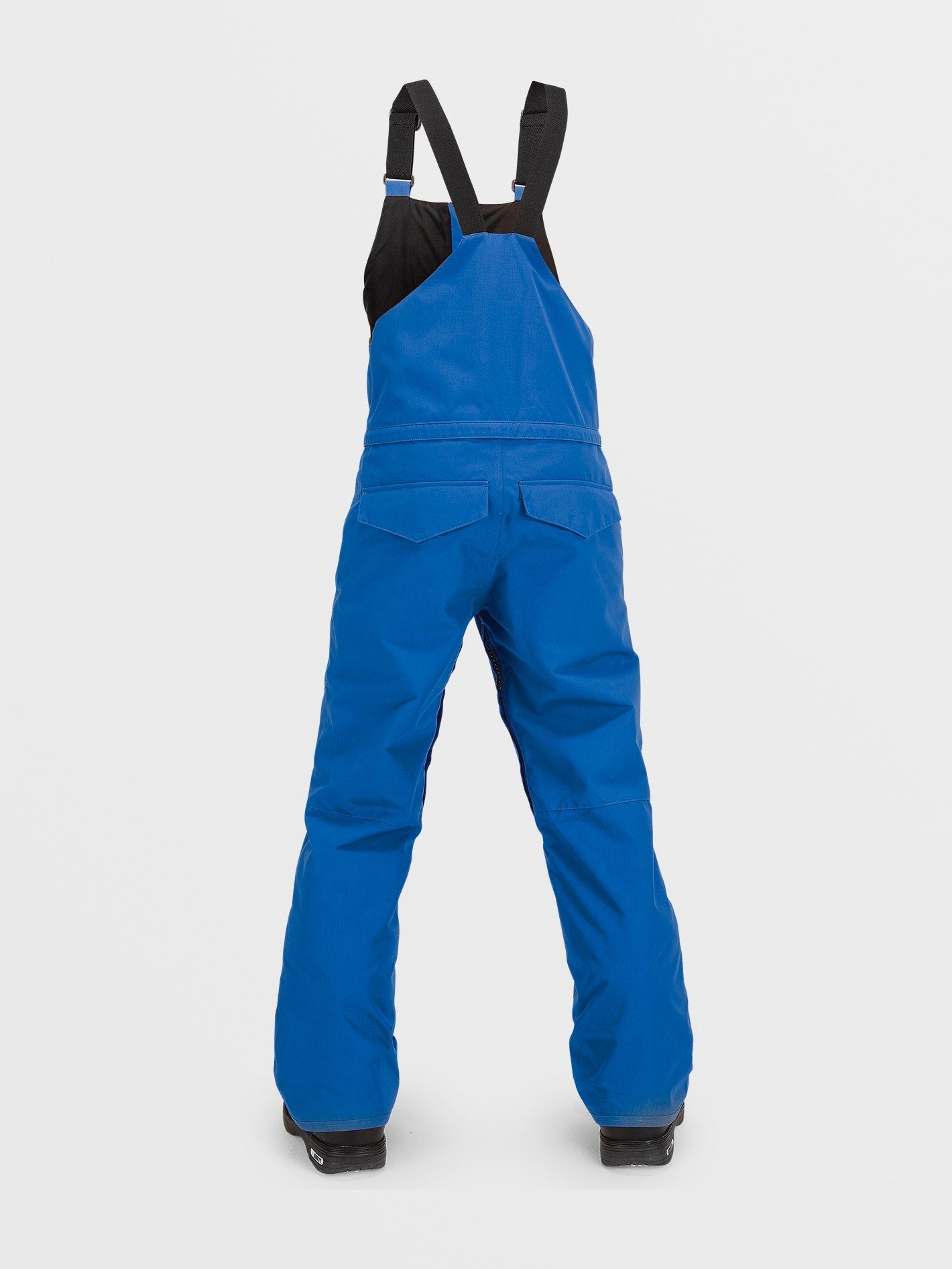 Barkley Insulated Overalls - ELECTRIC BLUE - (Children)