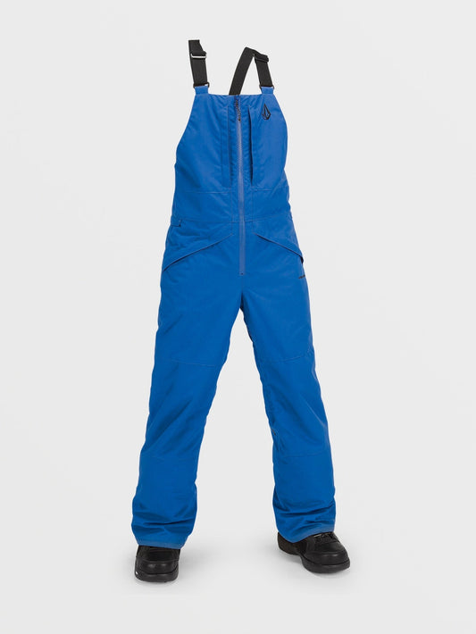 Isolierter Overall Barkley – ELEKTRISCH BLAU – (Kinder)