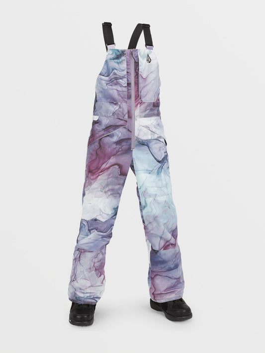 Isolierter Overall von Barkley – GLACIER INK – (Kinder)