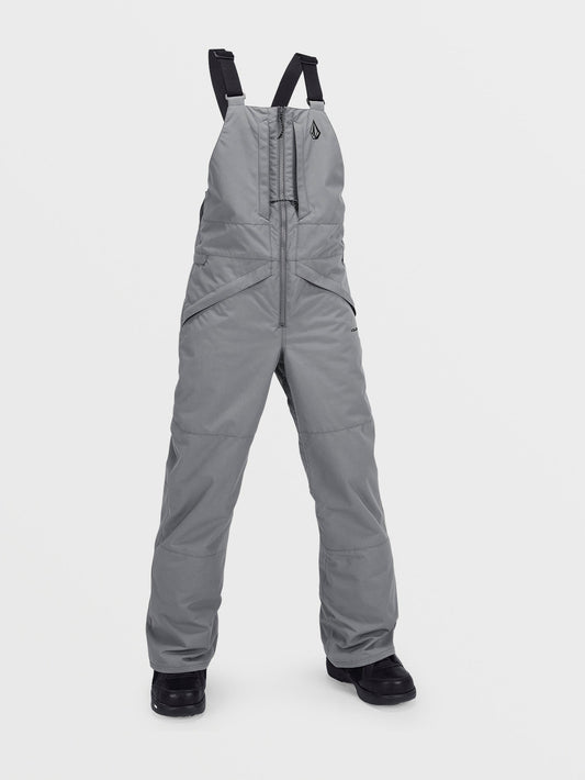 Isolierter Overall Barkley – STURMGRAU – (Kinder)