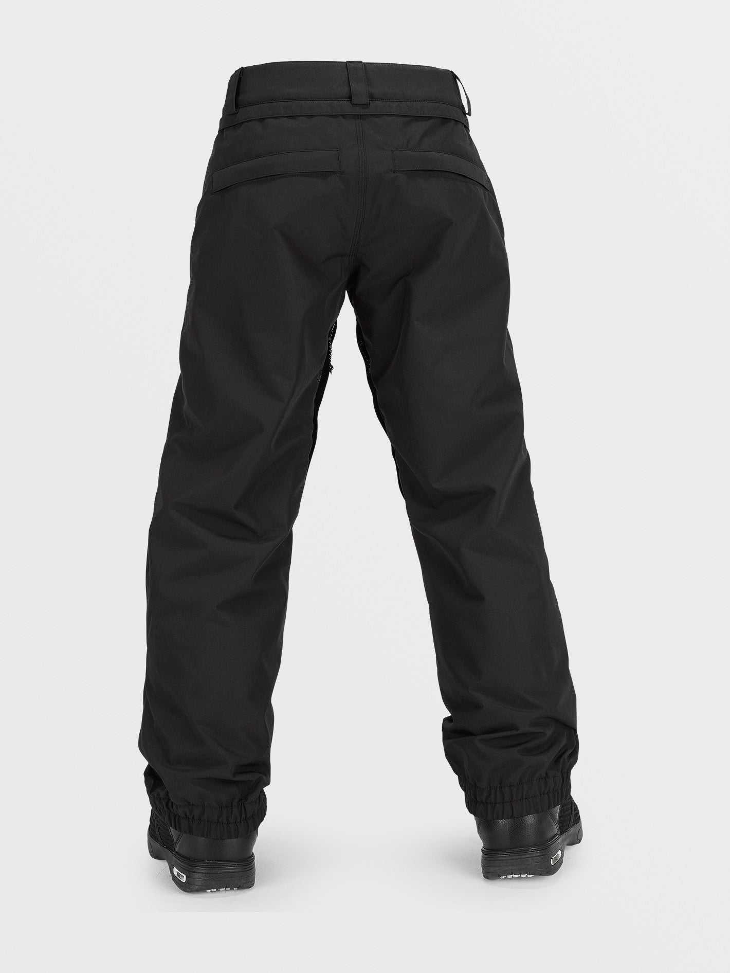 Pantalon Fernie Insulated - BLACK - (Enfant)