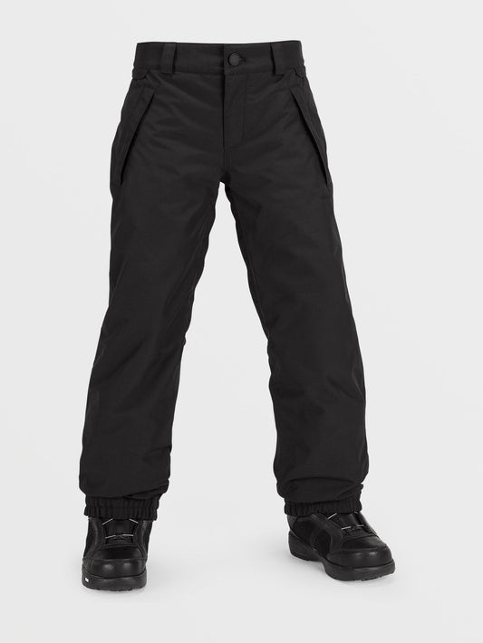 Fernie Isolierte Hose – SCHWARZ – (Kinder)