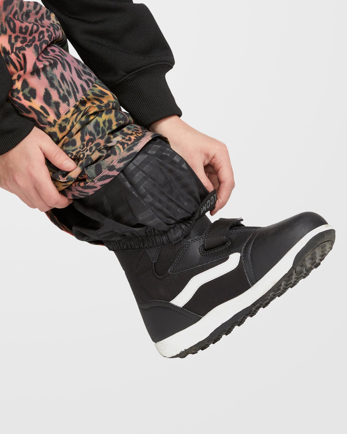 Barkley Insulated Bib - Acid - (KIDS)