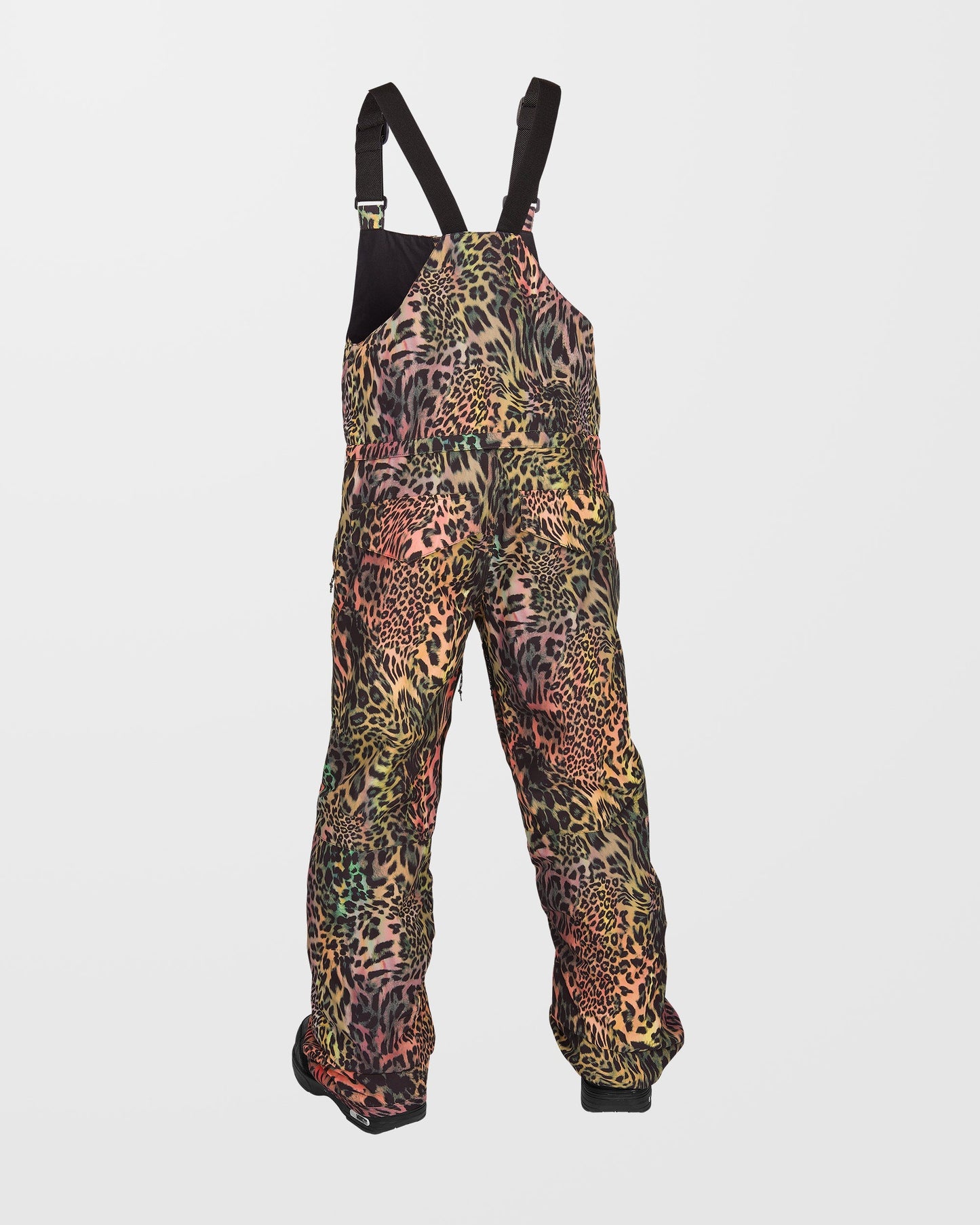 Barkley Insulated Bib - Acid - (KIDS)