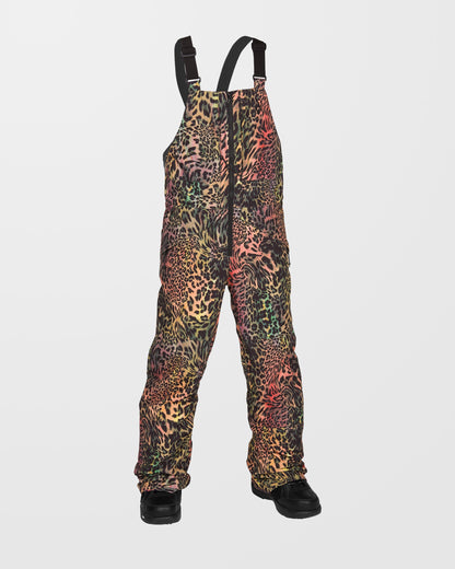 Barkley Insulated Bib - Acid - (KIDS)