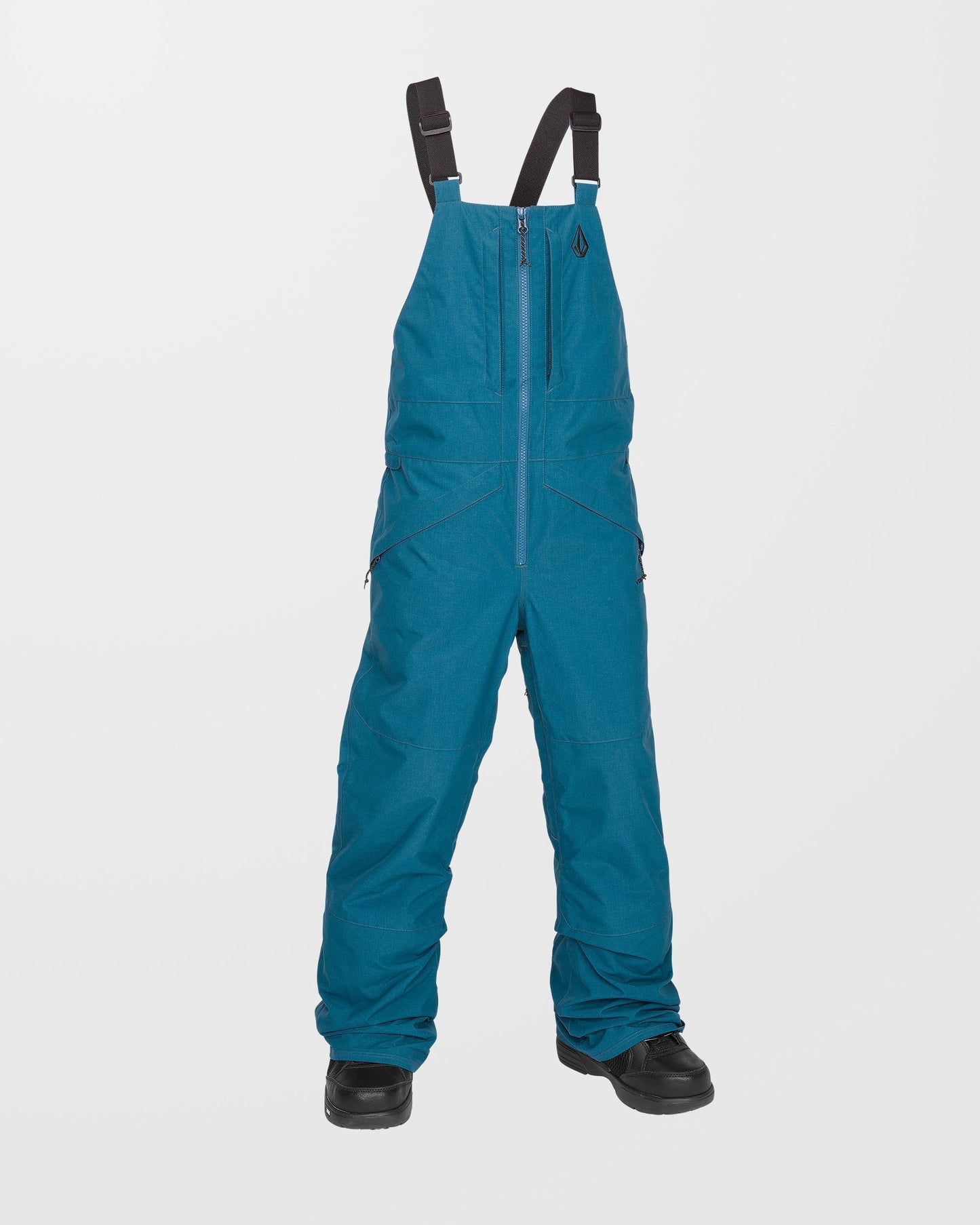 Barkley Insulated Bib - Cobalt - (KIDS)