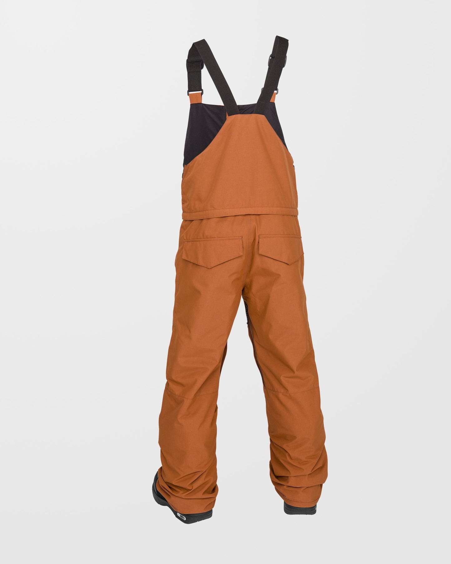 Barkley Insulated Bib - Caramel - (KIDS)