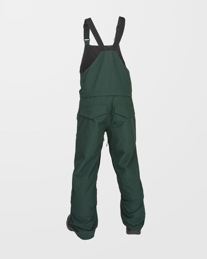 Barkley Insulated Bib - Scarab - (KIDS)