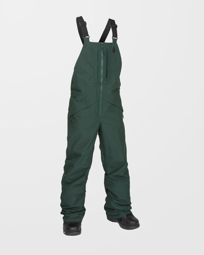 Barkley Insulated Bib - Scarab - (KIDS)