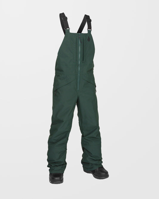 Barkley Insulated Bib - Scarab - (KIDS)