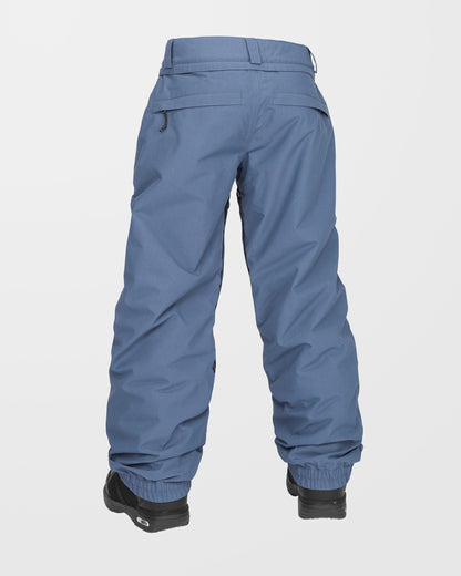 FERNIE INS HOSE