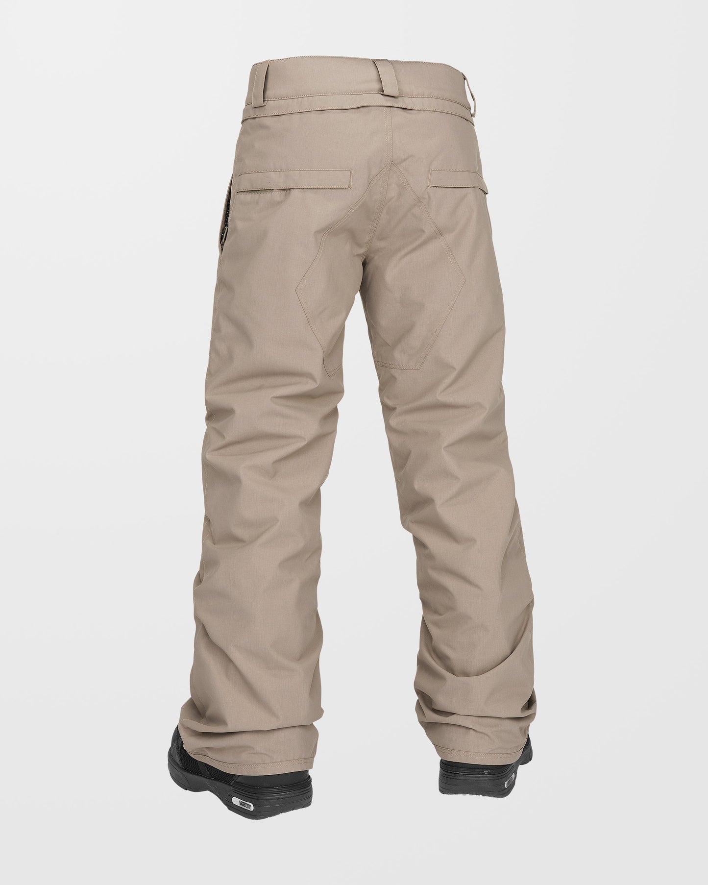 Freakin Chino Youth Insulated Pants - Chestnut Brown - (CHILDREN)
