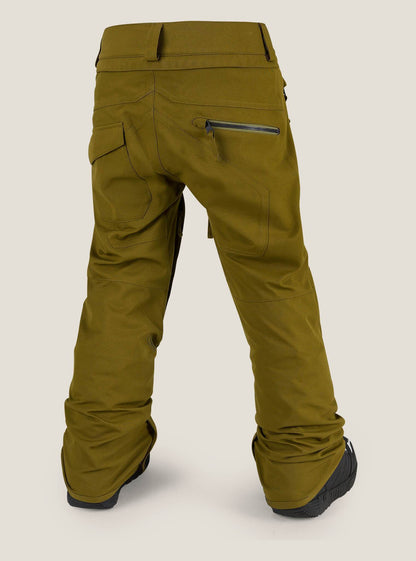 Pantalon Datura - Moss (Enfant)