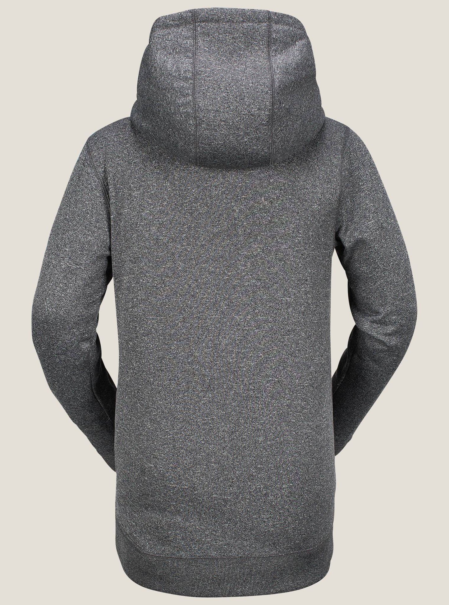 Krestova Sweatshirt - Heather Black (Children)