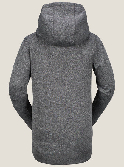 Krestova Sweatshirt - Heather Black (Children)