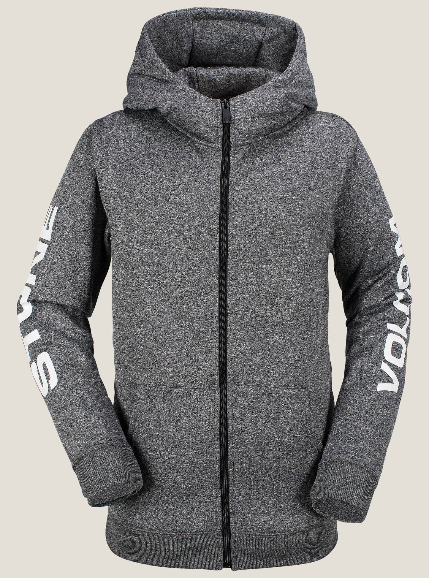 Krestova Sweatshirt - Heather Black (Children)
