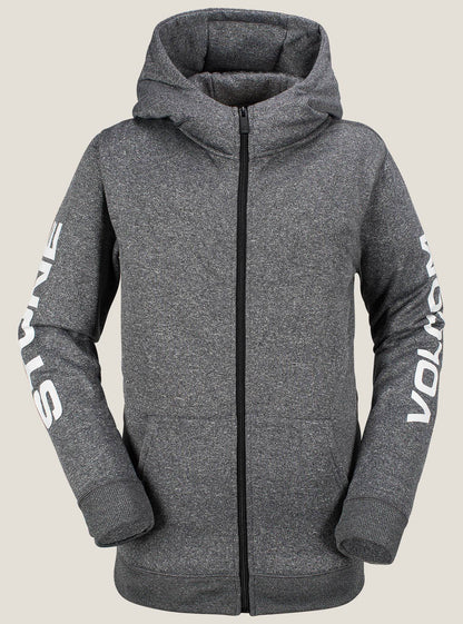 Krestova Sweatshirt - Heather Black (Children)