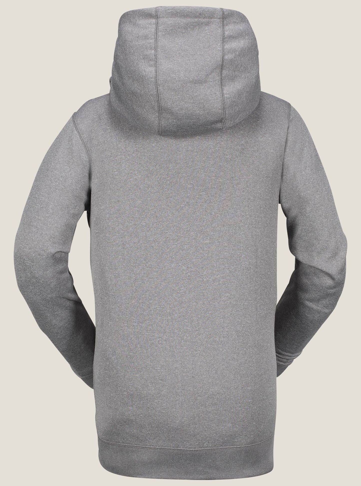 Krestova Sweatshirt - Heather Gray (Children)