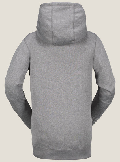 Krestova Sweatshirt - Heather Gray (Children)