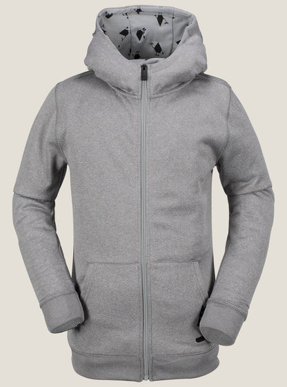 Krestova Sweatshirt - Heather Gray (Children)