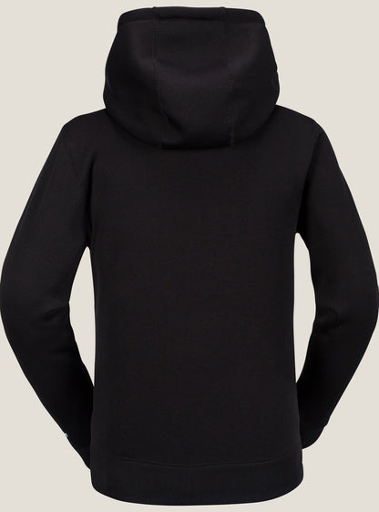 Grohman Sweatshirt - Schwarz (Kinder)
