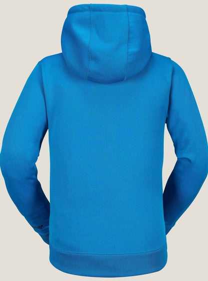 Grohman Sweatshirt - Blau (Kinder)