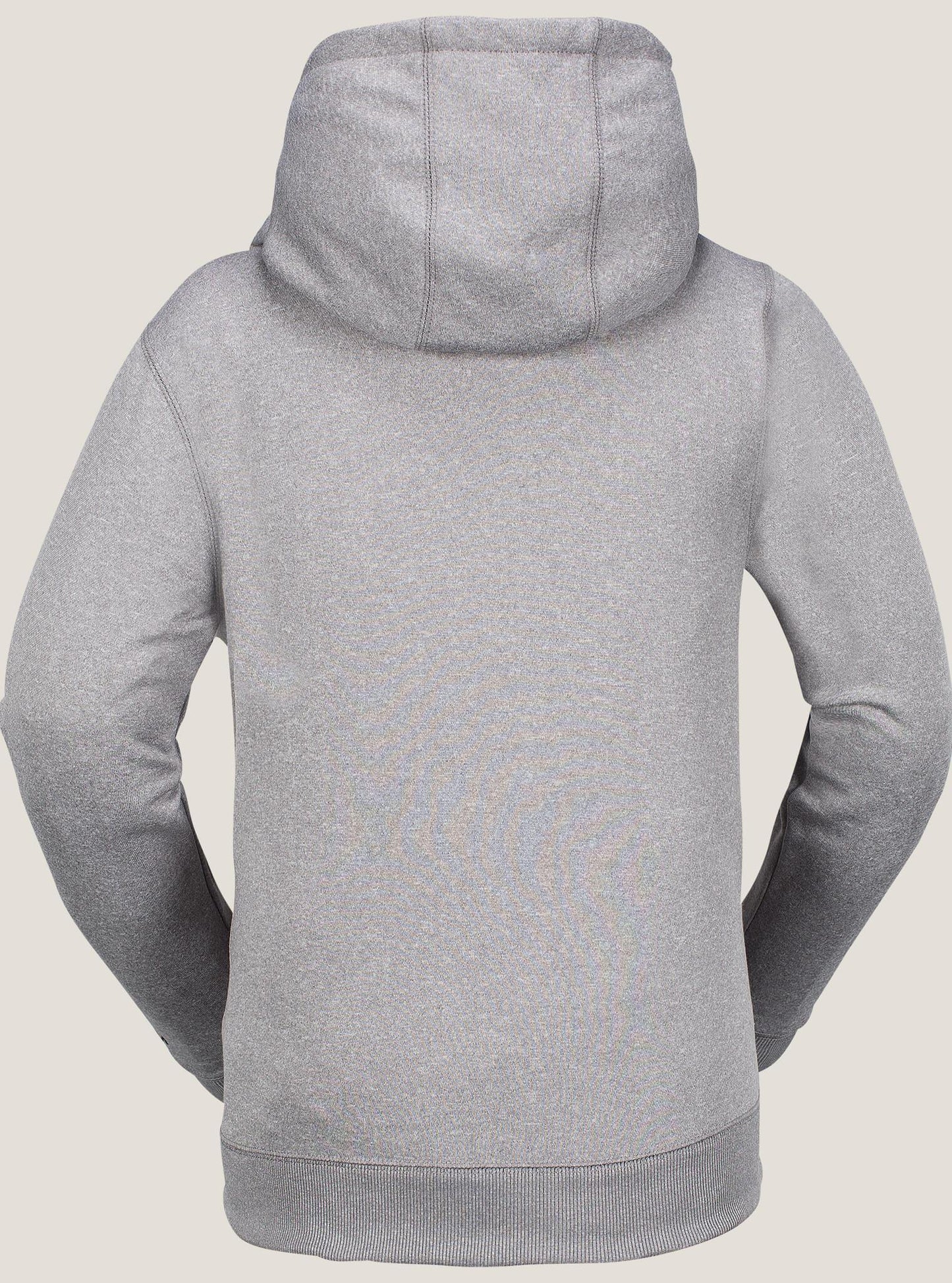 Sweat Grohman - Heather Grey (Enfant)