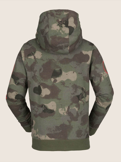taghum-fleece-camouflage (Child)