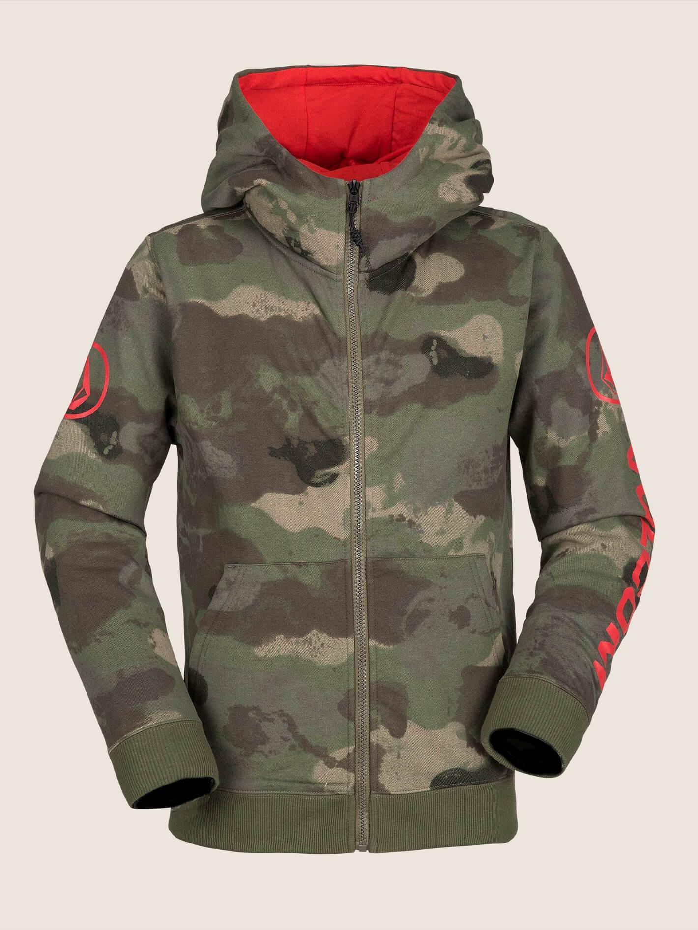 taghum-fleece-camouflage (Child)