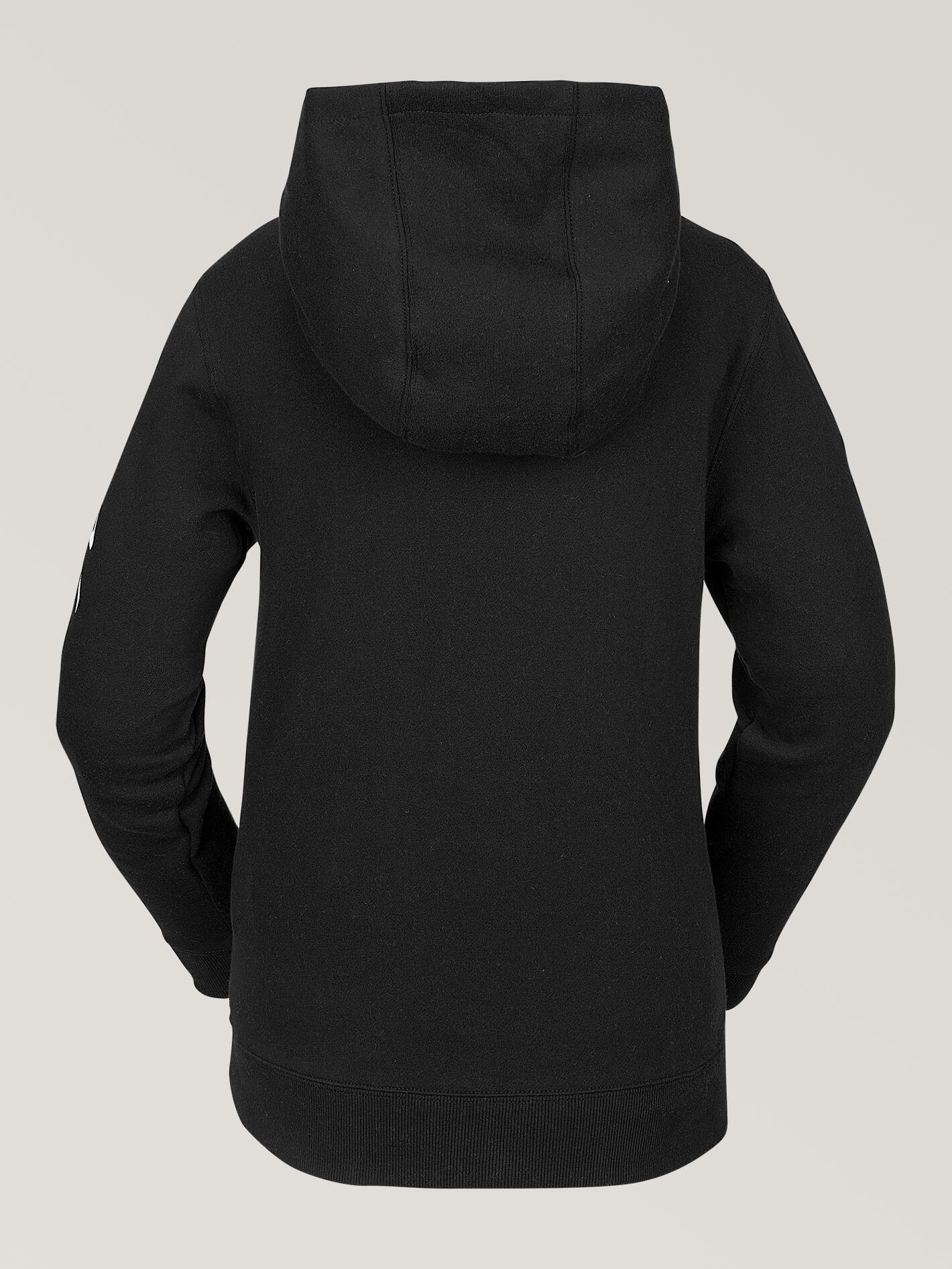 Hotlapper Sweatshirt - BLACK (Children)