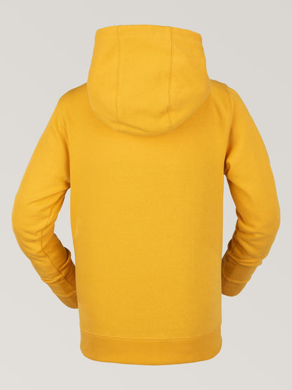 Sweat Hotlapper - YELLOW (Enfant)