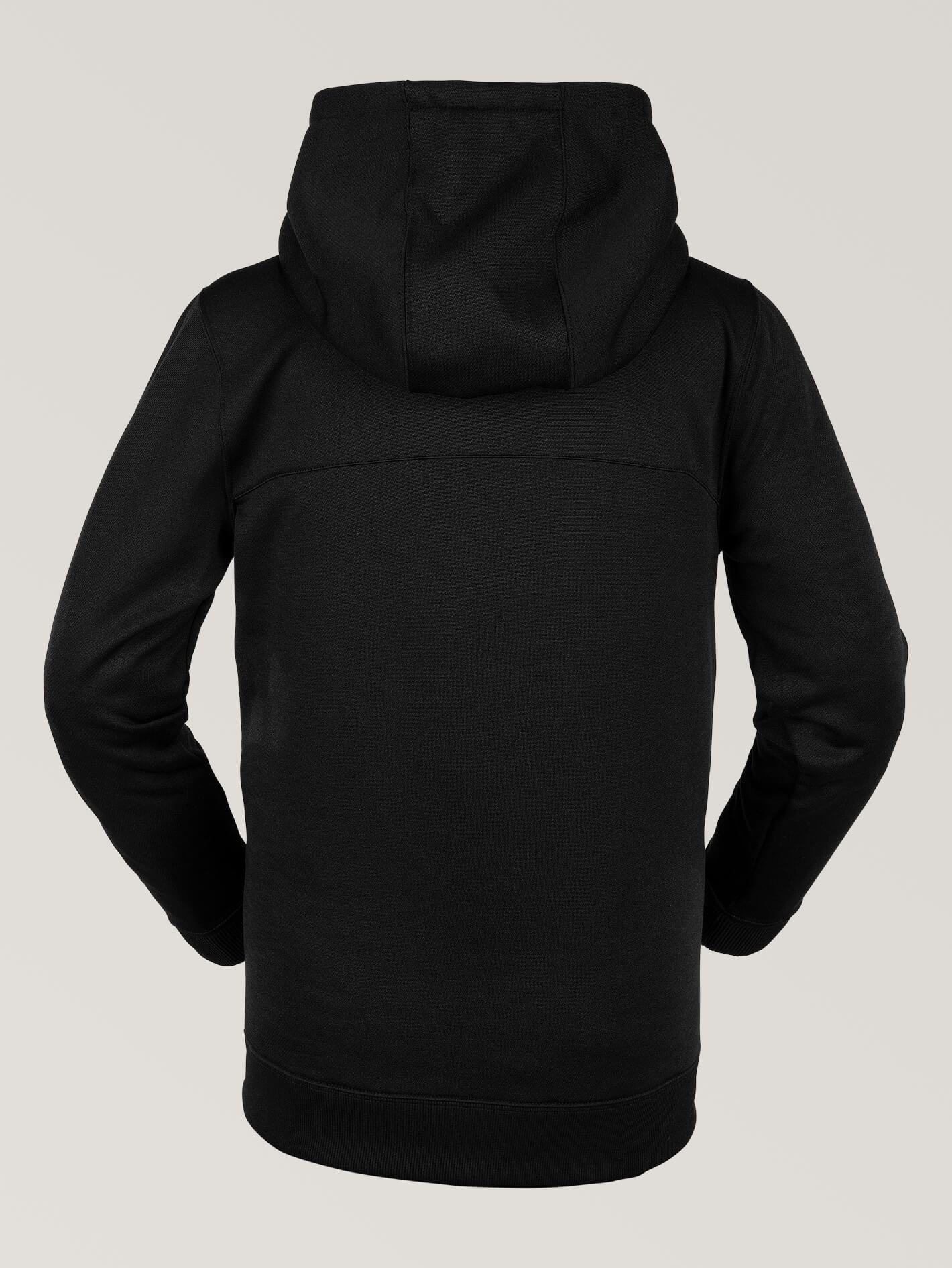 Sweat Krestova - BLACK (Enfant)