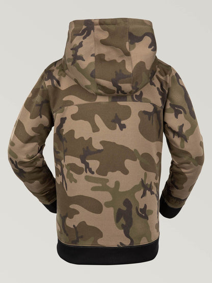 Krestova Sweatshirt - GI CAMO (Children)