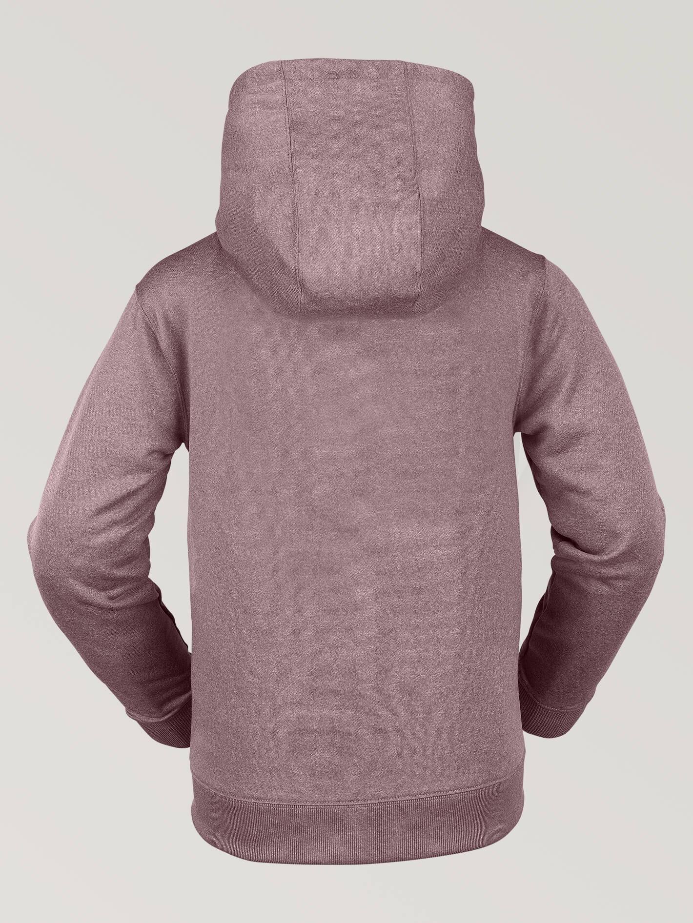 Krestova Sweatshirt - PURPLE HAZE (Children)