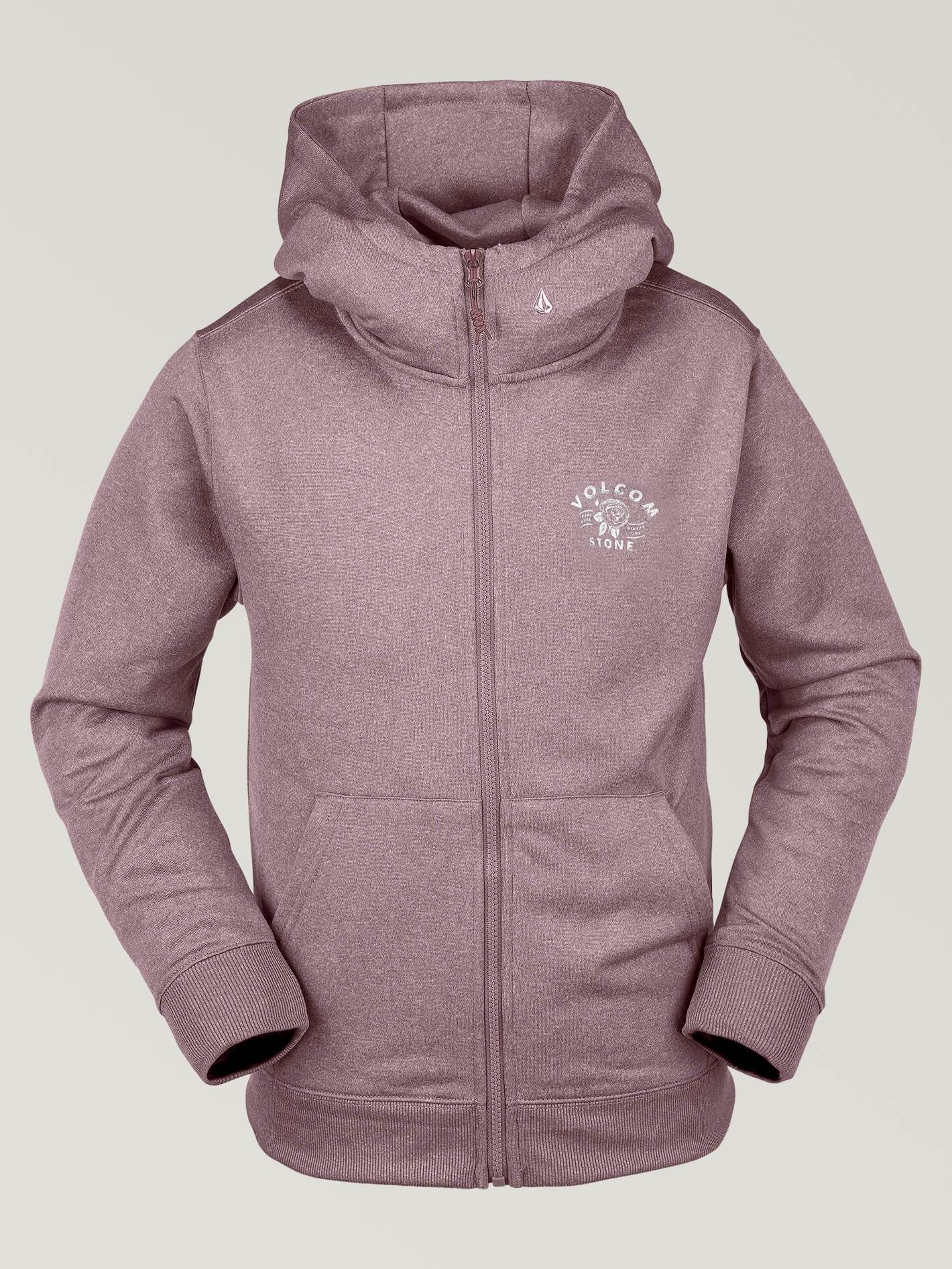 Krestova Sweatshirt - PURPLE HAZE (Children)
