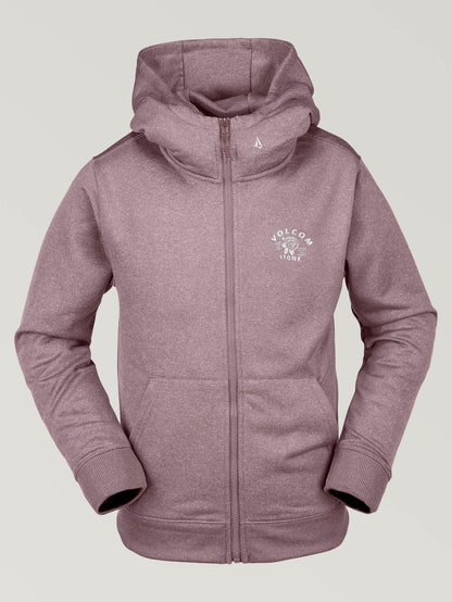 Krestova Sweatshirt - PURPLE HAZE (Children)