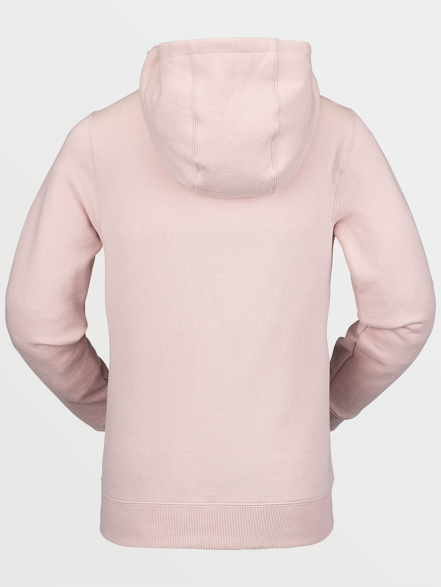 Hotlapper Fleece Sweatshirt - Faded Pink (Children)