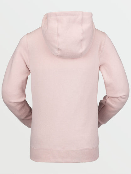 Hotlapper Fleece Sweatshirt - Faded Pink (Children)