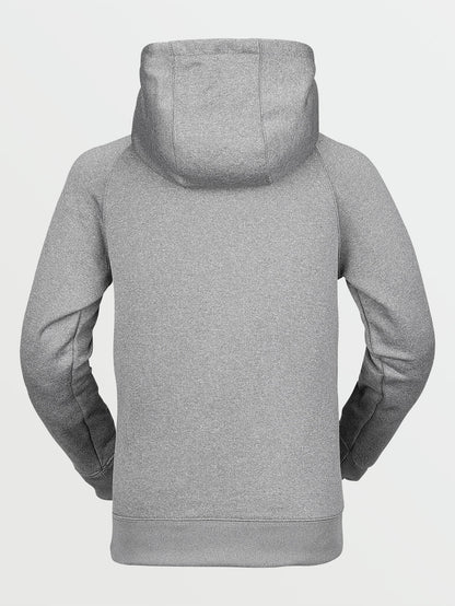Sweat Polaire Riding - Heather Grey (Enfant)